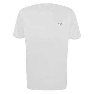 Camiseta Sportwear Branco - Mizuno