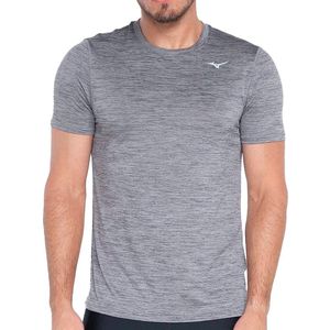 Camiseta Spark 2 Cinza - Mizuno