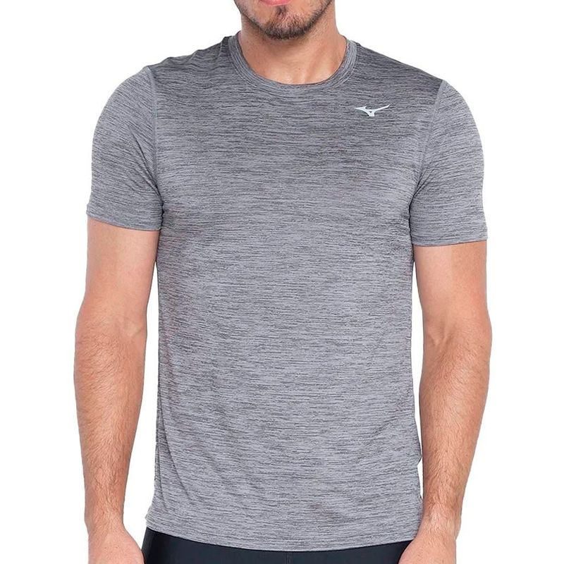 camiseta-mizuno-run-spark-2-mescla-preto-frente