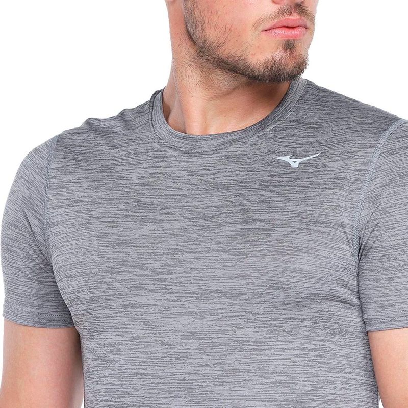 camiseta-mizuno-run-spark-2-mescla-preto-detalhes