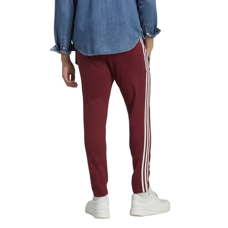 calca-training-essentials-adidas-masc-3-listras-bordo-atras