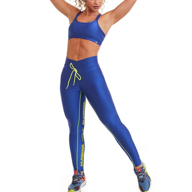 legging-caju-brasil-azul-indigo-neon-detalhes