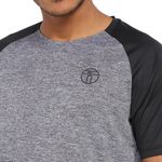 camiseta-topper-treino-print-III-preto-detalhe