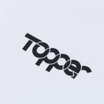 camiseta-topper-fut-classic-branca-logo
