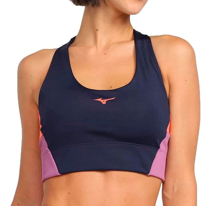 top-soul-fit-azl-marinho-lilas-laranja-mizuno-frente-2