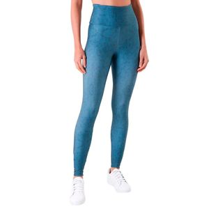 Legging Kawwi Azul - Head