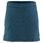 short-saia-millie-navy-head-frente