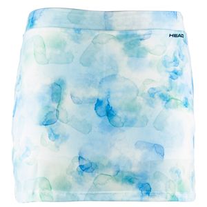 Shorts Saia Infantil Ocean Estampada - Head