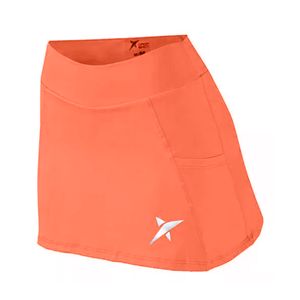 Short Saia Fem Ds Enjoy - Drop Shot Coral