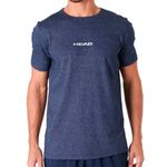 camiseta-basica-mescla-marinho-head-frente