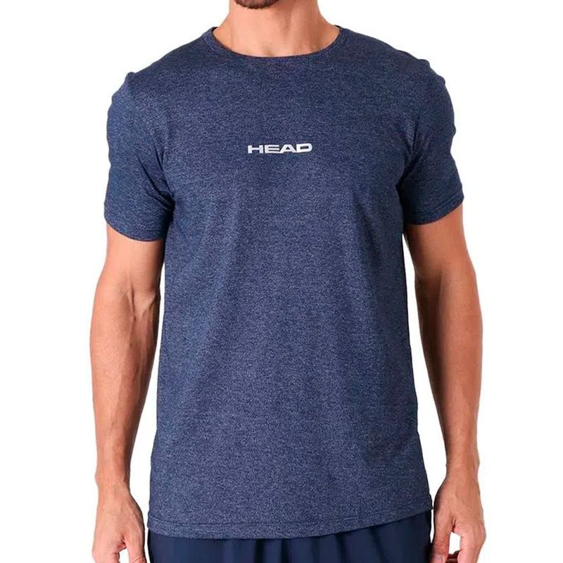 camiseta-basica-mescla-marinho-head-frente
