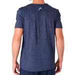 camiseta-basica-mescla-marinho-head-costas