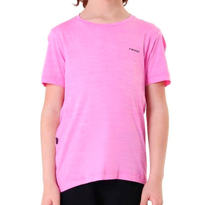 camiseta-infantil-visco-rosa-head-frente