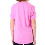 camiseta-infantil-visco-rosa-head-costas