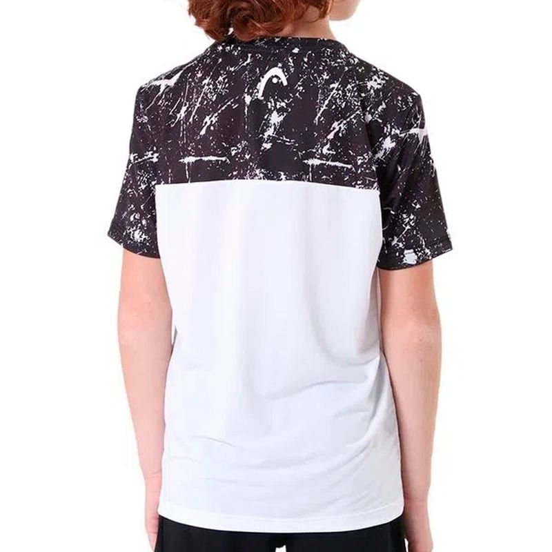 camiseta-infantil-cracked-branco-head-costas