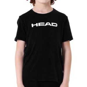 Camiseta Infantil Sensation Preto Mescla - Head