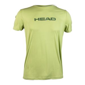 Camiseta Square Verde - Head