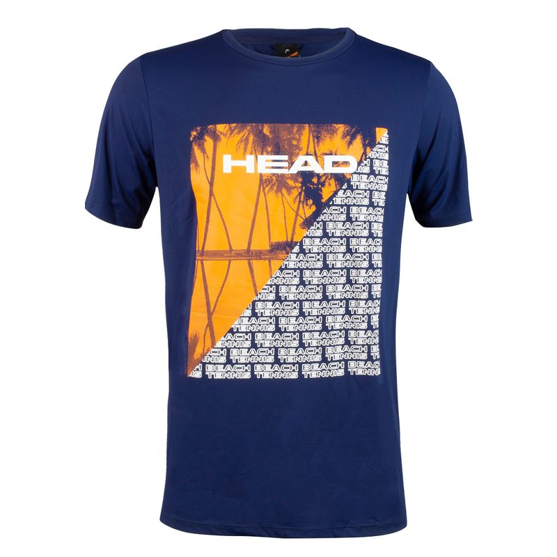 camiseta-basica-luna-marinho-laranja-head-frente