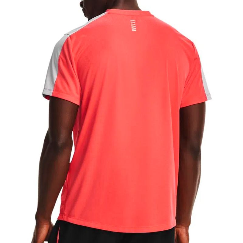 camiseta-speed-stride-vermelho-cinza-underarmor-costas