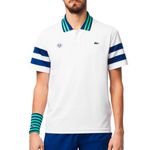 camiseta-polo-lacoste-roland-garros-medvedev-branco-gola-azul-frente-2