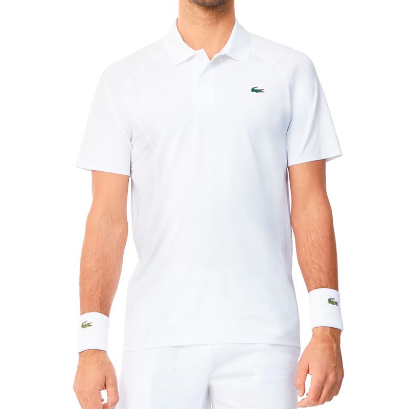 camiseta-polo-lacoste-djokovic-branco-frente