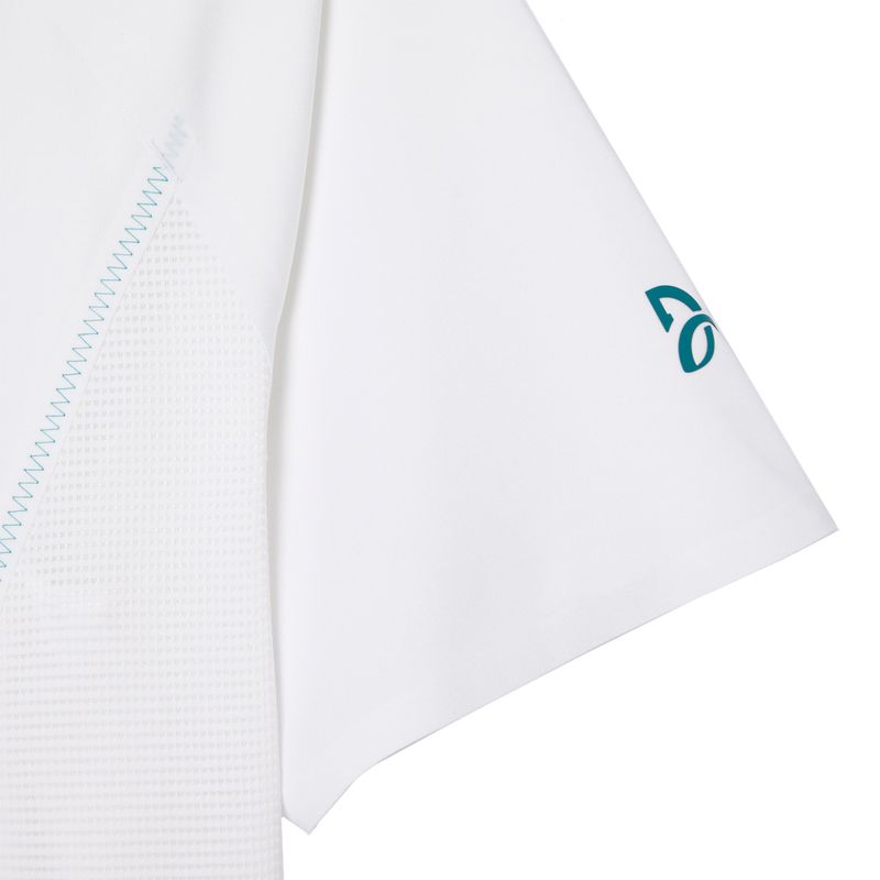 camiseta-polo-lacoste-djokovic-branco-manga
