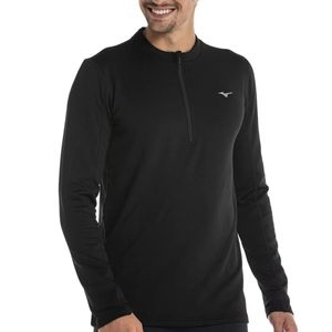 Camiseta Térmica Manga Longa - Mizuno