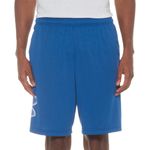 short-tech-graphic-azulroyal-underarmor-frente