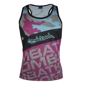 Regata Kombat Masculina - Quicksand
