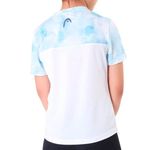 camiseta-infantil-feminino-ocean-Branco-head-costas
