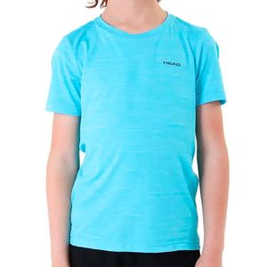 Camiseta Masc Energy - Head Azul Royal