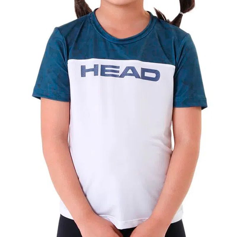 camiseta-infantil-feminino-navy-Branco-head-frente