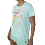 camiseta-fila-beach-tennis-verde-lateral