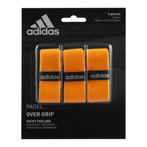 Overgrip Set Of Padel X3 Laranja - Adidas