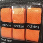 Overgrip-padel-tacky-felling-laranja-adidas-real