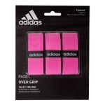 Overgrip-padel-tacky-felling-rosa-adidas-frente