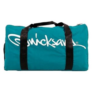 Bolsa Freetime Beach Tênis Azul Petróleo - Quicksand