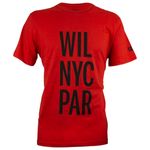 Camiseta-wil-nyc-par-vermelho-wilson-frente