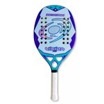 raquete-de-beach-tennis-white-carbon-2025-vision-casadotenista2