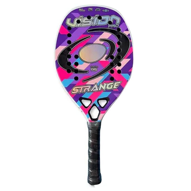 raquete-de-beach-tennis-strange-2025-vision-casadotenista2