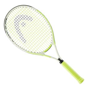 Raquete de Tênis Infantil Extreme 26 Amarelo - Head