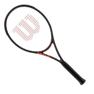 Raquete de Tênis Clash 100L v3 16x19 280g (2025) - Wilson