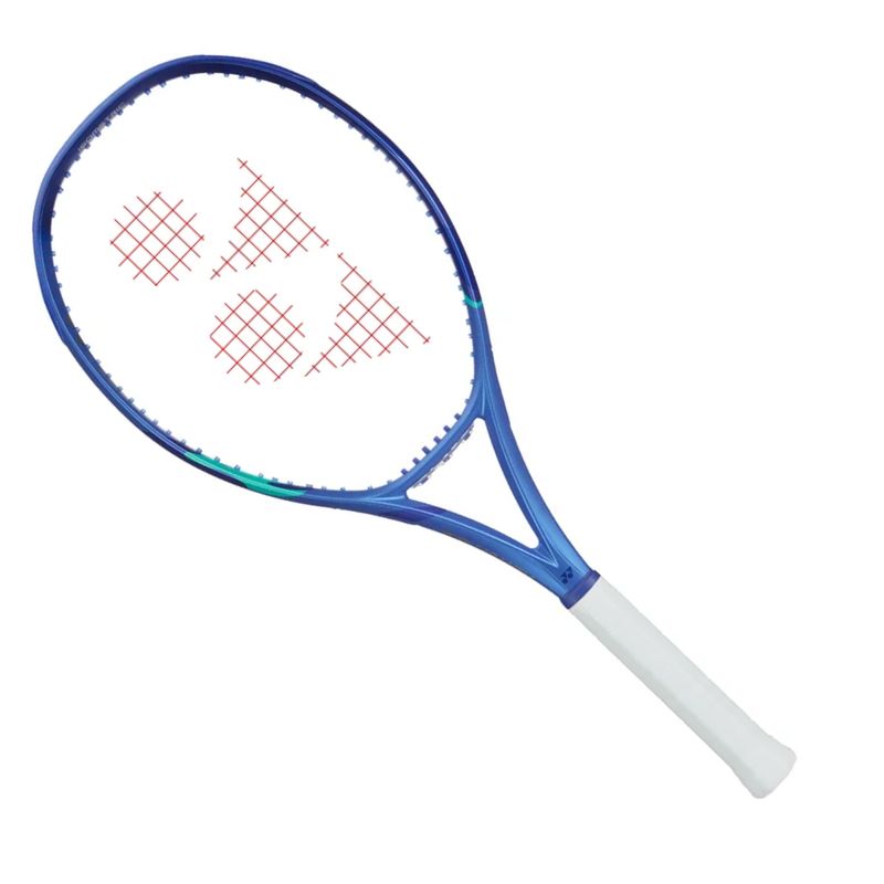 Raquete de Tênis Yonex Ezone 100 (2025) - Casa do Tenista