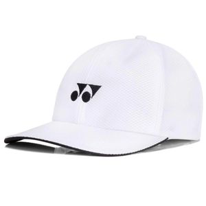 Boné AC341 Branco - Yonex