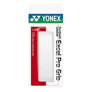 Cushion Grip AC128 Excel Pro Branco - Yonex
