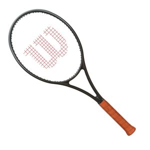Raquete de Tênis RF 01 PRO 16x19 320g - Wilson