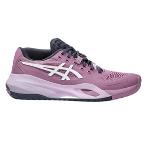 Tênis Gel Resolution X Roxo - Asics