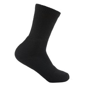 Meia Thorlos TX13 39 ao 41 Preta