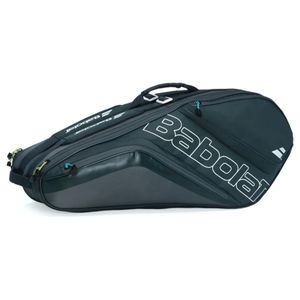 Raqueteira Evo Court 6R Cinza (2025) - Babolat