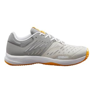 Tênis Kaos Comp 3.0 Lunar Rock Cinza - Wilson